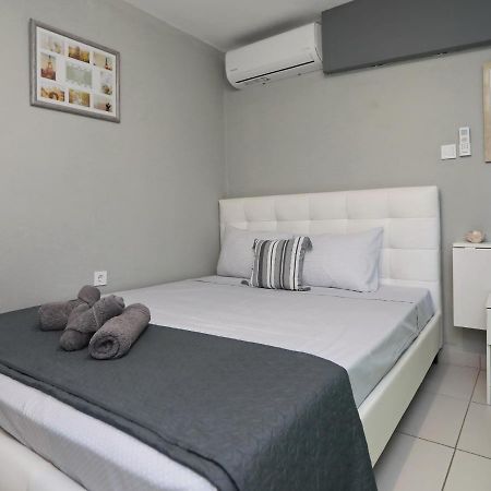 Ilposto Down Apartment Kavala Exterior foto