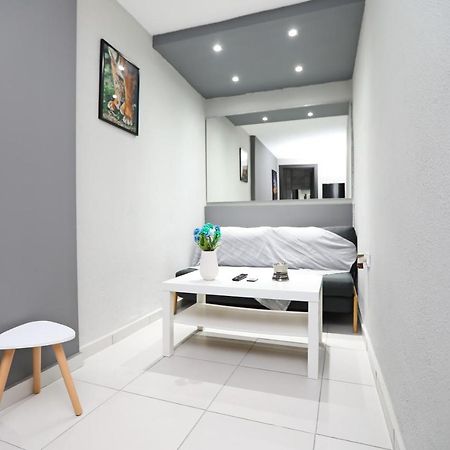 Ilposto Down Apartment Kavala Exterior foto