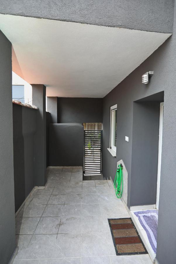 Ilposto Down Apartment Kavala Exterior foto