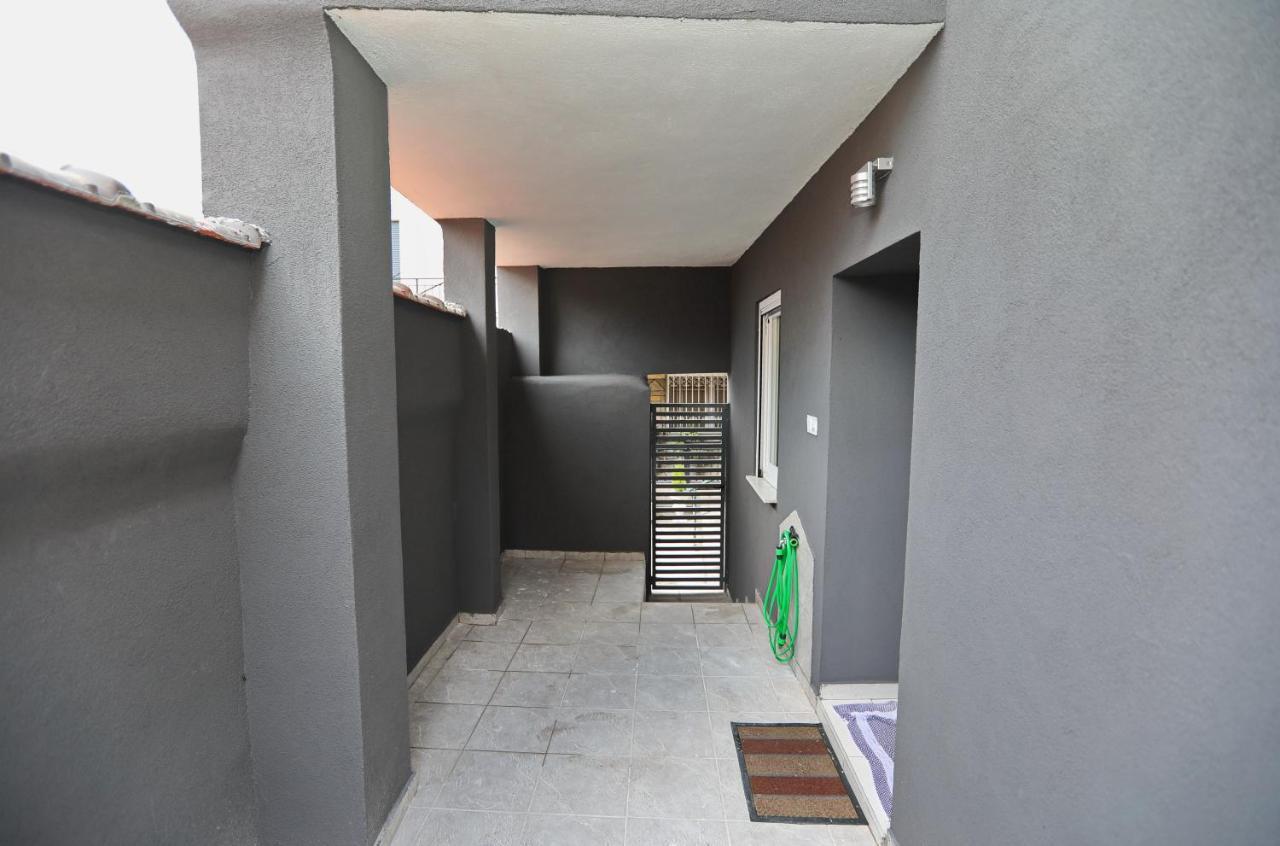 Ilposto Down Apartment Kavala Exterior foto
