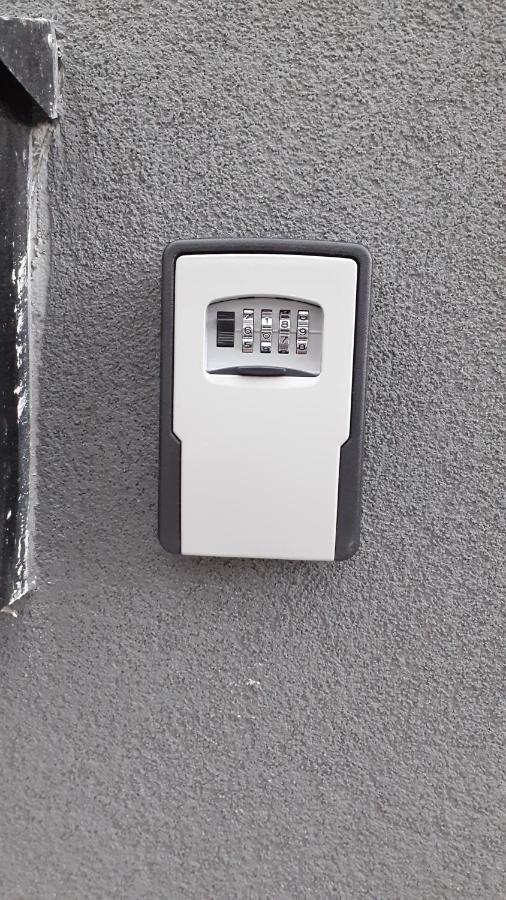 Ilposto Down Apartment Kavala Exterior foto