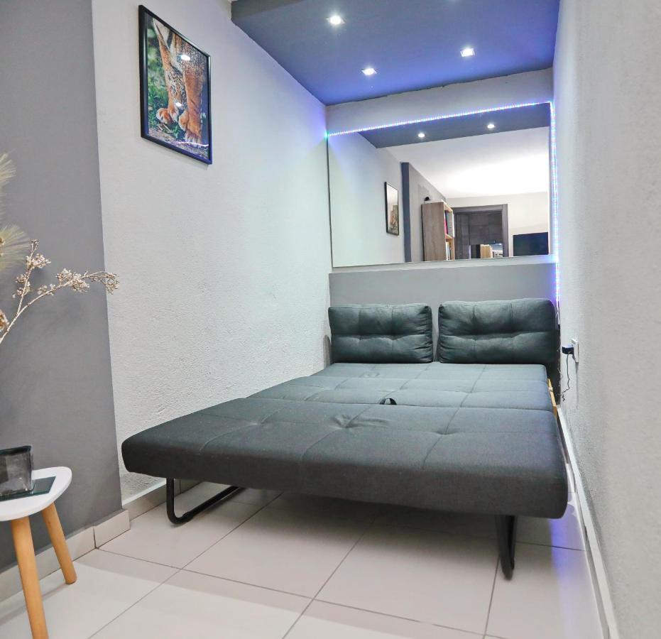 Ilposto Down Apartment Kavala Exterior foto