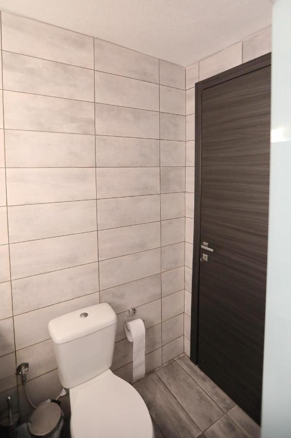 Ilposto Down Apartment Kavala Exterior foto