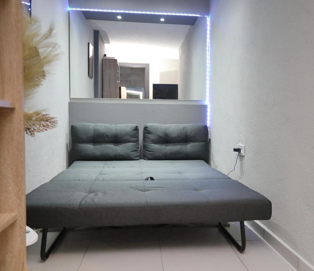 Ilposto Down Apartment Kavala Exterior foto