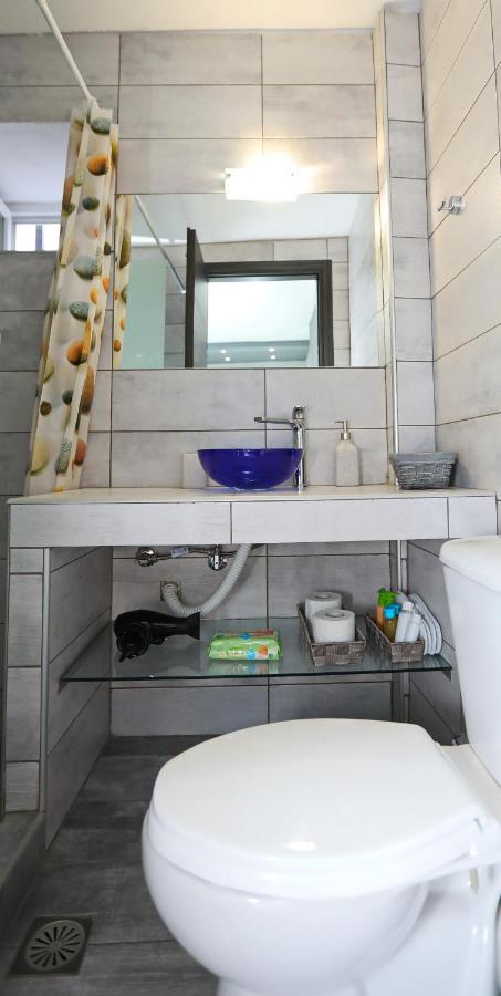 Ilposto Down Apartment Kavala Exterior foto